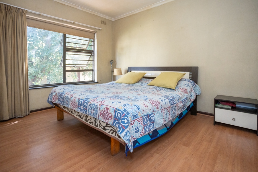 4 Bedroom Property for Sale in Stellenridge Western Cape